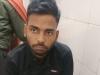 Kanpur Dehat: पुलिस मुठभेड़ में लूट का दूसरा आरोपी गिरफ्तार, तमंचा, कारतूस और लूट के रुपये बरामद