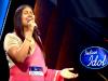 Indian Idol : आद्या मिश्रा ने अपनी मधुर आवाज से राज बब्बर और सलमा आगा को किया मोहित 