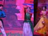बाराबंकी: महादेवा महोत्सव में अंतिम दिन भी दर्शकों के सर चढ़कर बोला लोक कलाकारों का जादू