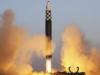 दक्षिण कोरिया का दावा, उत्तर कोरिया ने समुद्र में दागी लंबी दूरी की बैलिस्टिक मिसाइल