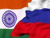 भारत- रूस संबंध