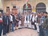 कासगंज: धूमधाम से मनाया गया कांग्रेस कमेटी का स्थापना दिवस 
