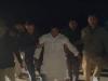लखीमपुर-खीरी का तेल माफिया मथुरा में पुलिस की गोली लगने से घायल