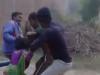 बदायूं: खेत में कूड़ा डालने का आरोप लगाकर विधवा को बेरहमी से पीटा, पीड़िता ने एसएसपी से की शिकायत