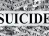 मेरठ: विश्‍वविद्यालय के छात्र ने छत से कूदकर की आत्महत्या 