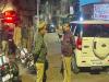 मुरादाबाद : पुलिस ने चलाया चेकिंग अभियान, अधिकारियों ने जांची गश्त