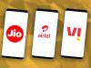 Jio-Airtel ने सितंबर में 48 लाख मोबाइल ग्राहक जोड़े, VI के 7.5 लाख घटे