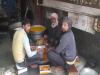 बाराबंकी: मिठाई व्यवसायियों पर मेहरबान हुए श्रीराम, प्राण-प्रतिष्ठा को लेकर मिल रहे लड्डू के आर्डर
