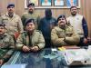 काशीपुर: एटीएम लूट के फरार आरोपी को पुलिस ने किया गिरफ्तार