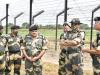 जम्मू-कश्मीर प्रशासन ने सांबा में अंतरराष्ट्रीय सीमा पर लगा रात्रि कर्फ्यू 