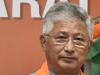 सिक्किम: भाजपा नेता डी टी लेप्चा ने राज्यसभा चुनाव के लिए किया नामांकन दाखिल 