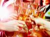 कौशांबी में 31 दिसंबर को जमकर छलका 'जाम', न्यू ईयर वेलकम में पी गए 40 लाख की शराब 