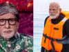 भारत-मालदीव विवाद के बीच अमिताभ बच्चन ने की लक्षद्वीप और अंडमान की तारीफ, कहा- हैं 
