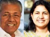 कांग्रेस ने वीणा विजयन की आईटी कंपनी के खिलाफ केंद्र की जांच पर माकपा से मांगा स्पष्टीकरण 