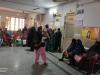 बरेली: छह माह में 1323 बेटियाें की किलकारियों से गूंजा महिला अस्पताल, 2023 में जुलाई से दिसंबर तक हुए 2810 प्रसव