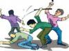 अल्मोड़ा: नशा कर हुड़दंग काटने का विरोध करने पर बदमाशों ने व्यापारी को किया लहूलुहान 