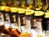 ट्रक से भारी मात्रा में  विदेशी शराब जब्त, हरियाणा का कारोबारी गिरफ्तार