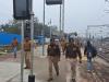 Kanpur News: 22 जनवरी को लेकर सेंट्रल पर बढ़ी सतर्कता, GRP की किलेबंदी, चला तलाशी अभियान...