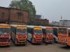 सुल्तानपुर : रोडवेज बसों में राम धुन बनना बंद, शो पीस बने साउंड बॉक्स