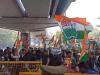 लखनऊ: विधानसभा घेरने निकले कांग्रेस कार्यकर्ता, असम में Rahul Gandhi को रोकने के विरोध में किया जमकर प्रदर्शन