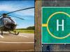 हल्द्वानी: एसडीएम ने गौलापार हेलीपैड का किया स्थलीय निरीक्षण