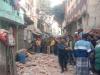 Kanpur News: कंघी मोहाल में बारूद के धमाके से गंभीर आमिर लखनऊ रेफर, घटना में दो अन्य की हालत गंभीर