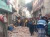 Kanpur News: कंघी मोहाल विस्फोट में आमिर-गजाला पर FIR, इस कारण नहीं हो सके बयान