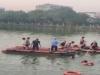 वडोदरा: तालाब में नाव पलटने से 14 छात्र समेत दो शिक्षकों की मौत, नाव की क्षमता 14 लोगों की और बैठे थे 27 से आधिक