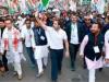 असम के उत्तर लखिमपुर में ‘भारत जोड़ो न्याय यात्रा’ के फाड़े गए बैनर,  कांग्रेस ने कहा- यात्रा की सफलता से परेशान होकर बदमाशों ने उठाया कदम