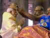 प्रधानमंत्री मोदी ने की तमिलनाडु के श्रीरंगम मंदिर में पूजा-अर्चना 