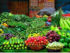 काशीपुर: पाला पड़ने से सब्जियों के दामों का चढ़ गया पारा
