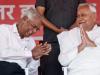 नीतीश कुमार विपक्षी ‘इंडिया’ गठबंधन के शीर्ष नेताओं में हैं शामिल: भाकपा महासचिव डी राजा