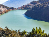 नैनीताल: जनवरी मध्य में 5 फीट नीचे गिर गया नैनी झील का जलस्तर