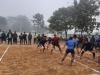 UP Diwas: उत्तर प्रदेश दिवस पर आयोजित हुई खेल प्रतियोगिताएं, खिलाड़ियों ने दिखाया दम