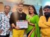 भोजपुरी फिल्म 'सईया जी की जय हो' में नजर आयेंगे विक्रांत सिंह राजपूत और चांदनी सिंह