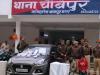 Kanpur Crime: तीन शातिर चोर गिरफ्तार... वारदात में डॉक्टर की कार का करते थे इस्तेमाल, चोरी का माल हुआ बरामद