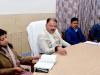 Kanpur News: बाल अधिकार संरक्षण आयोग के अध्यक्ष डा. देवेंद्र शर्मा बोले- एक युद्ध नशे के विरुद्ध चलाए