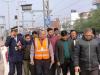 डीआरएम ने किया लखनऊ-प्रयागराज रेलखंड का निरीक्षण,यात्री सुविधाएं बढ़ाने का दिये निर्देश