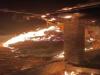 जम्मू: पॉल्ट्री फार्म में आग लगने से 2,000 से अधिक मुर्गियां झुलसीं, किया जा रहा है नुकसान का आकलन