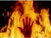 सितारगंज: झोपड़ी में आग लगाकर वृद्ध को जिंदा जलाने का प्रयास