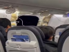 Video : हवा में उड़ा अलास्का एयरलाइंस का दरवाजा, सहमे यात्री...विमान की आपातकालीन लैंडिंग 