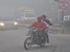 रामपुर : सर्दी से ठिठुर रहे लोग, हल्की बारिश का अनुमान जता रहे मौसम वैज्ञानिक