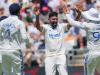 IND vs SA 2nd Test: दक्षिण अफ्रीका 55 रन पर ढ़ेर, मोहम्मद सिराज का चला जादू