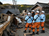 पश्चिमी जापान में विनाशकारी भूकंप के बाद बढ़ी मुश्किलें, बारिश और बर्फबारी से बिगाड़ेंगे हालात 