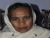 बिजनौर : बुजुर्ग महिला की धारदार हथियार से गला रेतकर हत्या, चारपाई पर पड़ा मिला शव
