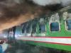  Bangladesh : ट्रेन अग्निकांड में विपक्षी बीएनपी नेता समेत आठ गिरफ्तार, पार्टी ने UN से की जांच की मांग 
