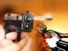 अमरोहा: सैलून में घुसकर युवक की गोली मारकर हत्या, सनसनी