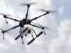 हल्द्वानी: राजकीय मेडिकल कॉलेज से 25 जनवरी को उड़ान भरेगा 'नमो ड्रोन'