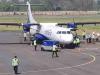 दिल्ली जा रहे विमान को तकनीकी खराबी के कारण लौटना पड़ा पटना हवाई अड्डा 