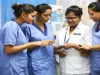 हल्द्वानी: 93 नर्सिंग अधिकारी, बेस व महिला अस्पताल को एक भी नहीं